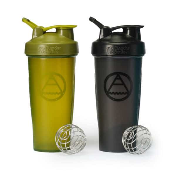 Borraccia 369 - BlenderBottle