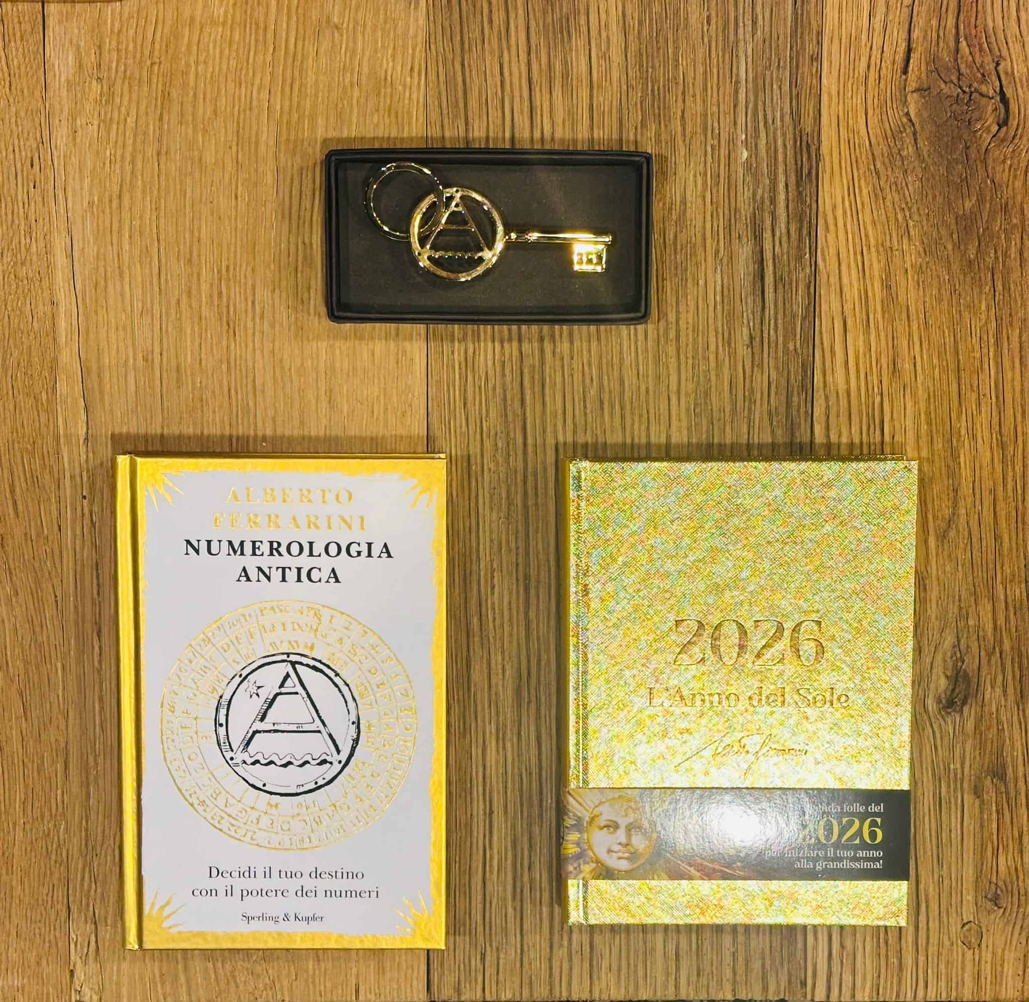 KIT SPECIAL - LIBRO